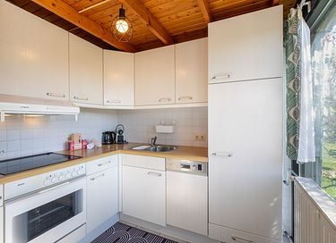 Leuk vakantiehuis dicht bij strand - 11