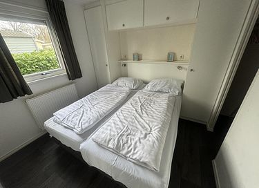 Comfortabel vakantiehuis (4p) met sauna  - 7