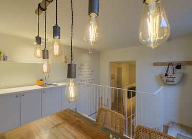 Beautiful apartment in Belgium - 13