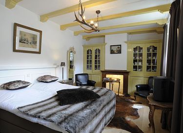 Sleep in the oldest inn in the Netherlands - 8