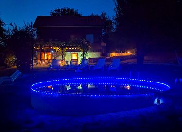 Naturvilla mit Pool in Bulgarien - 48