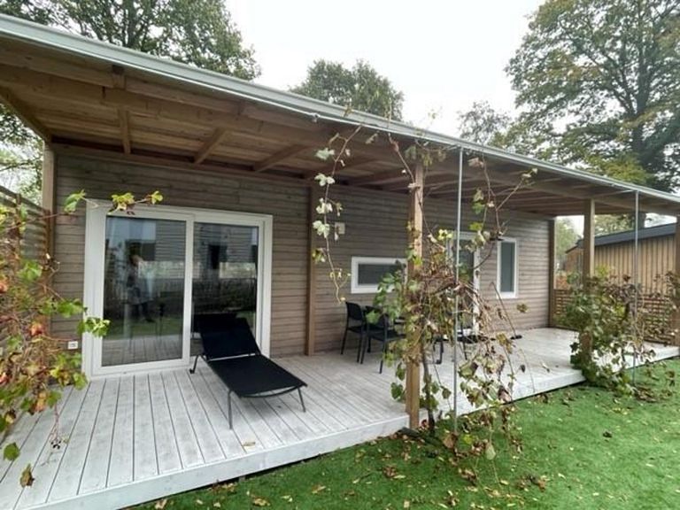 Cozy vacation home near the Veluwe lake - 1