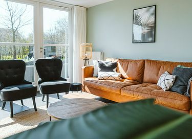 Vakantievilla met wellness voor 8 personen - 11