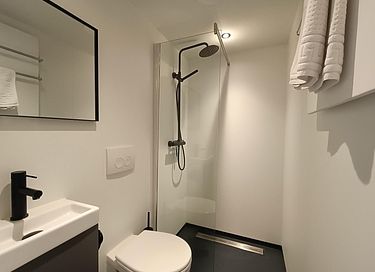 Leuke diamond suite (4p) op de Veluwe - 9