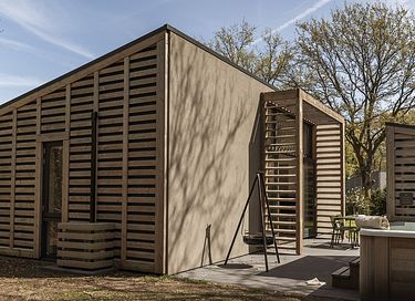 Holiday home with wellness - dogs allowed - 10