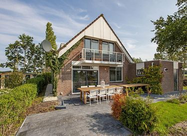 Gruppenunterkunft (12p) in Südholland