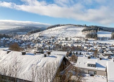 Logement de vacances avec vue imprenable - 29