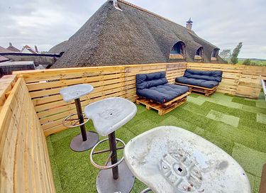 Superbe logement de vacances avec spa, sauna, jacuzzi - 38
