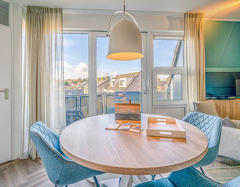 Comfortable apartment close to the sea - 3