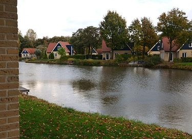 Luxe 8-persoons vakantiehuis met wellness - 17