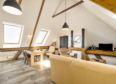 Modernes Bauernhof-Apartment in Schagen - 10