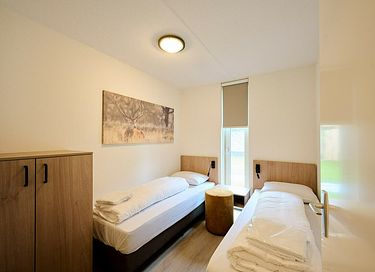 6-persoons vakantiehuis met eigen sauna - 15