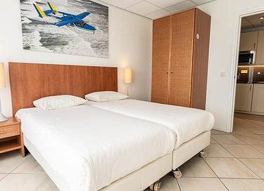 Overnachten op een unieke locatie op Texel - 12