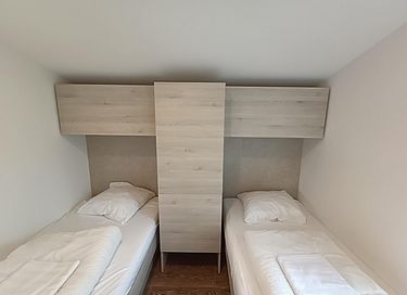 Vakantiehuisje met terras en uitzicht - 13