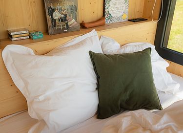 Ecological tiny house with stunning views - 3