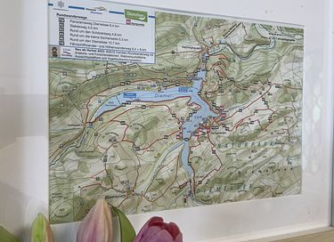Haus im Sauerland mit privatem Hallenbad - 19