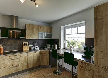 Vakantiehuis met panoramisch uitzicht - 9