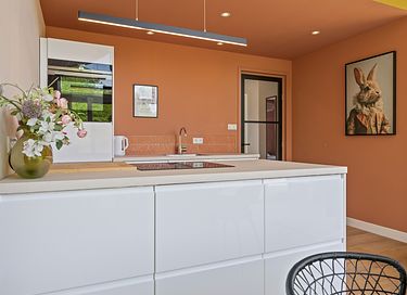 Logement de vacances en Drenthe (4 personnes) avec jacuzzi privé - 12