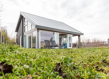 Leuk vakantiehuis op <500 meter van de zee - 20