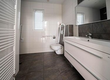 Vakantiehuis aan het water op de Veluwe - 15