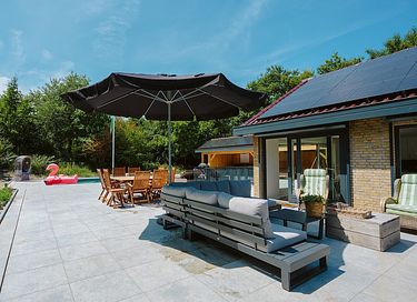 Villa de luxe avec piscine à proximité de la plage - 5
