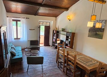 Appartement authentique au milieu des oliviers - 7