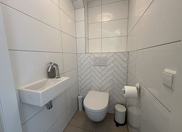 Accessible holiday home (6p) near the coast - 19