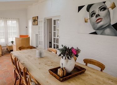 Country house for 6 people in the polder - 16