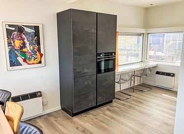 Vakantiehuis aan het Lauwersmeer - 13
