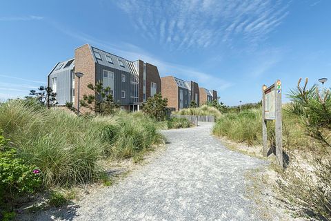 Wohnung direkt am Strandzugang - 2
