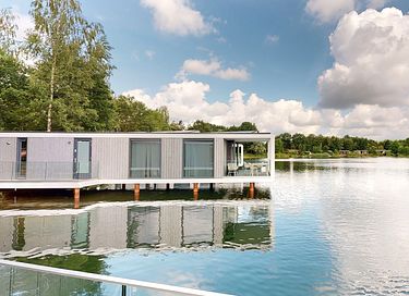 Watercubes op leuk vakantiepark in Limburg - 9