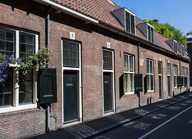 Overnachten in een 13 eeuwse werfkelder  - 29