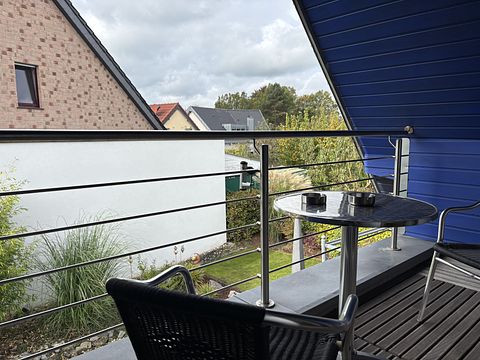 Spacious upstairs apartment in a rural setting - 2