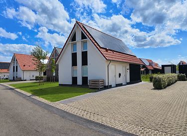 Child-friendly holiday home with a Finnish sauna - 32