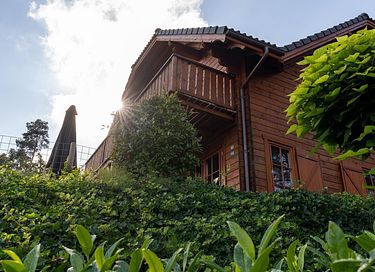 Vakantiehuis (12p) met balkon in Zuid-Limburg - 4