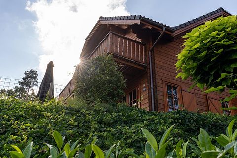 Vakantiehuis (12p) met balkon in Zuid-Limburg - 4