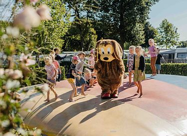Glamping mit Wellness für 6 Personen - 31