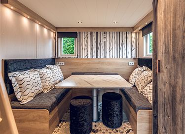 Knus Tiny House op leuk park in Gelderland - 5