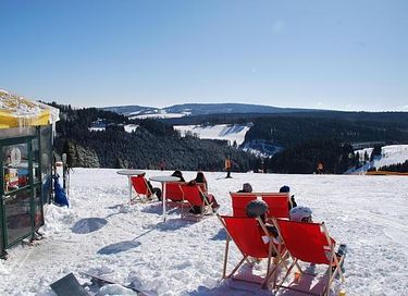 Slapen (4p) in het centrum van Winterberg - 32