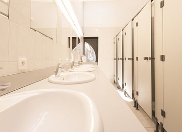 Uniek boshuis (55 pers) met bar & wellness - 10