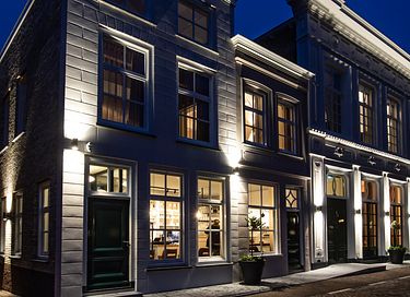 Boutique Hotel in Zierikzee (Zeeland) - 2