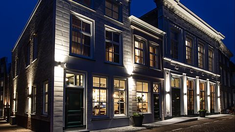 Boutique Hotel in Zierikzee (Zeeland) - 2