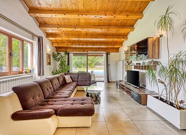 Moderne villa met jacuzzi en privézwembad - 11