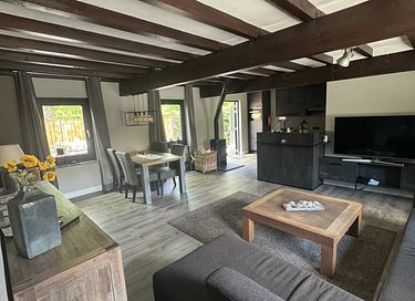 Overnachting met wellness - 5