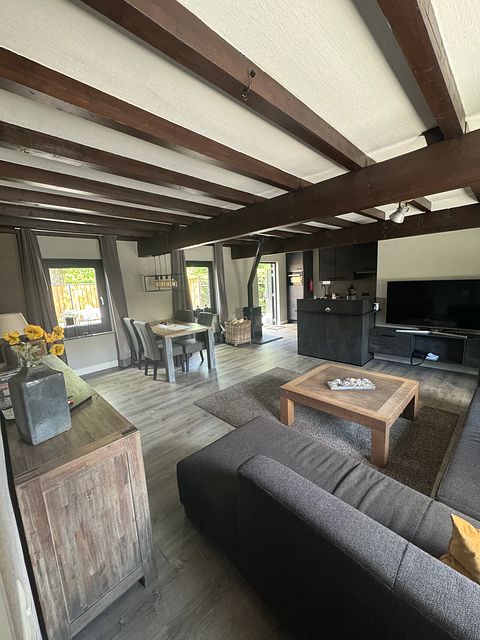 Overnachting met wellness - 5