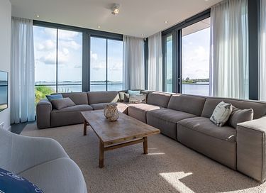 Beach villa (10p) in Zeeland - 3