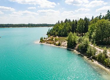 Vakantiehuis (6p) vlak bij Drentse bossen - 31