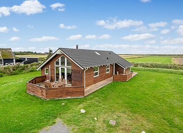 Bella casa vacanze con sauna in una splendida posizione - 11