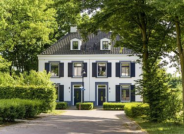 Luxe vakantiehuis met sauna in Maastricht - 2