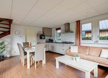 Hondvriendelijk vakantiehuis Drenthe - 9